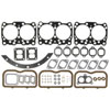 Head Set Case 504B 504BDT Eng 1370 Agri-King 1470 1570 2470 2670 Trac-King Series Wh - image 1