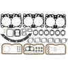 Head Set Case 504BDT 6 Cyl.Eng. 1370 Agri-King Tractor Ser.#8727601 & After w/5.189 - image 1