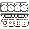 Head Set Jeep 150 2.46L 4Cyl. Eng. w/Aluminum Valve Cover 1991-93 - image 1