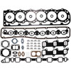 Head Set Ford-Trac 401 Eng.Diesel 9/16 Head Bolts 76-81 H48 Excavator 8600 8700 9600 - image 1