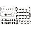 Head Set GM-Trk 427 7.0L Eng. 91-96 Head Set - image 1