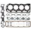 Head Set Ford-Trac 256 Diesel 4 Cyl. - image 1