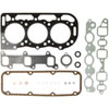 Head Set Ford-Trac 201 Diesel 3 Cyl. - image 1