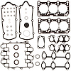 Head Set Audi 90 90 Quattro 100 100 Quattro w/2771cc AAH V6 Eng. 92-95 Head Set - image 1