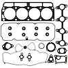 Head Set GM-Trk 134 2.2L 4 Cyl.Eng. Vin 4 98-00 03 note year break - image 1