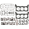 Head Set Ford Truck V6 256 4.2L Vin 2 1997-1/15/1998. 3 mm Thick Intake Gasket - image 1