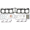 Head Set Ford 4.0L SOHC Flex/GAS 2004 EXPLORER FROM 3-3-04 - image 1