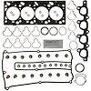 Head Set Ford 4 2.0L DOHC Zetec Contour/Mystique 1998-2000 Escort/Cougar - image 1