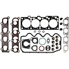 Head Set Ford Products 4 2.0L SOHC Escort & Tracer 1997-1999. Head Bolts Not - image 1