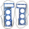 Head Set Chry-Pass 167 2.7L V6 Eng. 2001-2003 - image 1