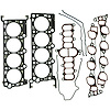 Head Set Ford Truck V8 4.6L 1997-1998 Expedition E150/E250 F150/F250 Vin W. - image 1