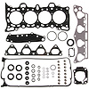 Head Set HONDA 1.6L D16Y8 1999-2000 - image 1