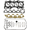 Head Set Honda Civic Si w/B16A2 1.6L 1999-2000 Acura Integra Type-R w/B18C5 1.8L - image 1