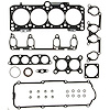 Head Set Volkswagen ABA SOHC 2.0L 1993-2002 - image 1