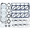Head Set GMC 365 6.0L 2005-2007 Vin U - image 1