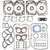 Head Set SUBARU 2.5L DOHC EJ25D 1996 - image 1