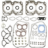 Head Set SUBARU 2.5L DOHC EJ25D 1997-1999 - image 1
