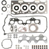 Head Set Toyota-pass 1497cc 1.5l 5EFE 1991-1995 - image 1