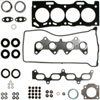 Head Set Toyota-pass 1497cc 1.5l 5EFE 1995-1998 - image 1