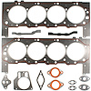 Head Set Gm Truck 8.1L 2001-2004 - image 1