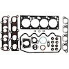 Head Set Ford Escort 2.0L SOHC 2000-2003 Does Not Include Head Bolts - image 1