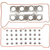 Head Set GM-Pass 281 4.6L DOHC 1993-1994 - image 2