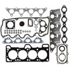 Head Set for Hyundai 1.5L G4EK SOHC Scoupe 1993-1995 Accent 1995-1999 - image 1