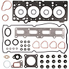 Head Set Chrysler Car 2.0L DOHC 2.4L DOHC 2002-2004 - image 1