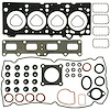 Head Set Chry 2.4L DOHC 2002-06 Jeep Vin 1 - image 1