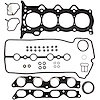 Head Set Toyota Echo 1.5L 1NZ-FXE 2001-2004 - image 1