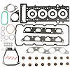 Head Set MINI COOPER R53 2002-2004 - image 1