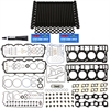 Head Gasket Install Kit - image 1