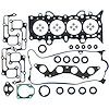Head Set HONDA-CAR 1.7L SOHC CNG D17A7 2001-2005 CIVIC GX - image 1