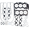 Head Set TOYOTA-TRUCK 4.0L DOHC 1GRFE 2007-2008 FJ CRUISER 2005-2006 TUNDRA