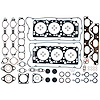 Head Set MITSU 2792CC 3.0L DOHC 6G72T 1991-1994 THRU 10/3/94 MLS HEAD GASKET - image 1