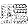 Head Set Lexus 3UZFE 4.3L 2001-10 - image 1