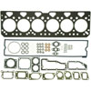 Head Set Perkins 1006-6 Phaser Engine Caterpillar 3056 Engine Series - image 1