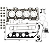 Head Set FORD-CAR 2.3L DOHC DURATEC VIN Z 2003-2007 FOCUS - image 1