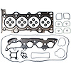Head Set Mazda 2.3L Mazda 6 Engines