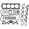 Head Set DAEWOO 1598cc 1.6L A16DMS DOHC 16 Valve 1999-2002 - image 1