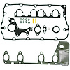 Head Set VW 1896cc 1.9L Turbo Diesel BRM 2005-2006 - image 1