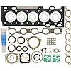 Head Set Volvo Engine Vin 59 and 52. 2500 CC 2.5L From Engine No. 2979611-Up - image 1