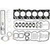 Head Set Industrial B Series Head Set With Service Specific Overbore 1.20mm Thick - image 1