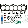 Head Set Volvo-Pass 2917CC 3.0L VIN 95 2.9L VIN 96. - image 1