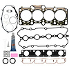 Head Set VW/ Audi 1964cc 2.0L Turbo BPY BWT CRZA - image 1