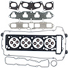 Head Set SAAB-CAR 2.3L 16V DOHC B235R TURBO 1999-2002 9-3 2000-2008 9-5 - image 1