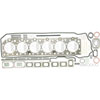 Head Set Volvo D12A ESN 11421 and up D12B D12C and D12D OE# 207 102 42 - image 1