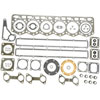 Head Set Komatsu 6D105 Engines Model D40A-3 D40F-3 D40P-3 D40PF-3A D40PL-3 - image 1