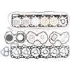 Head Set Caterpillar C15 Engine including Exhaust manifold gaskets - image 1