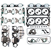 Head Set GM 3.5L Vins K & N 2006-2009 3.9L Vins 1 3 M R W 2006-2009 - image 1